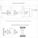 電流產生器【TopDIY】CT-47 電壓轉電流 模組 信號 訊號 避免 衰減 電流 電壓 變換 轉換 變送器